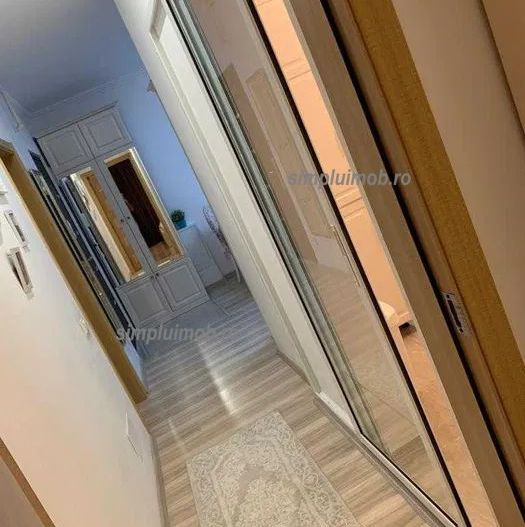 Decomandat bloc nou centrala parcare 2 camere Metrou 1 Decembrie 1918 - Poză 5