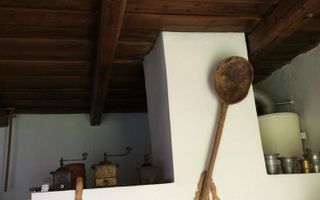 Casă individuală I Rustic I 100 mpu I Curte 2000 mp I Nemșa - Poză 4