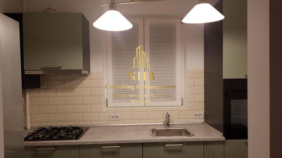 Apartament 2 Camere | Iancului | Metrou | Boiler - Poză 9