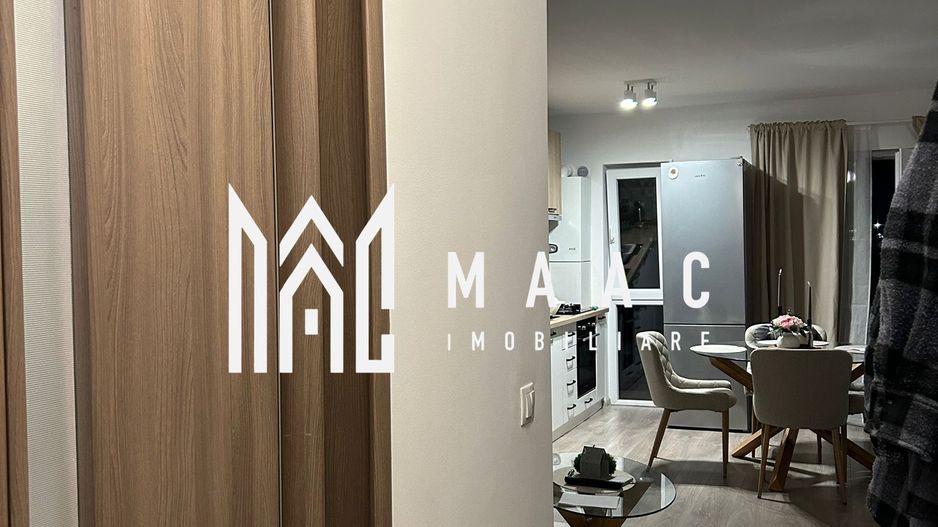 Apartament 2 camere | Balcon 9 mp | Lift | Magnolia Residence - Poză 8