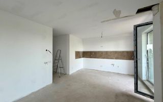 Apartament 2 camere Pipera - Poză 12