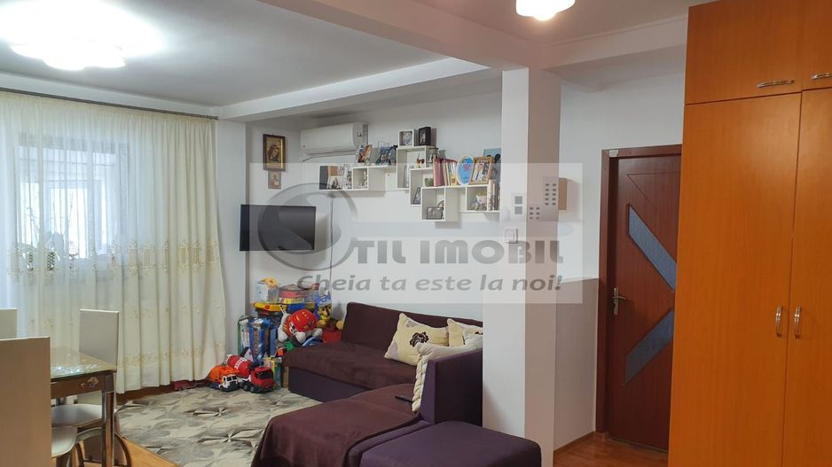 Vând apartament 3 camere – Tătărași (Aviației), Iași – 72,93 m - Poză 6