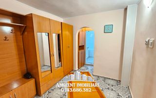 Apartament cu 2 camere, ETAJ 2, mobilat și utilat, VASLUI - zona CARTIER; - Poză 5