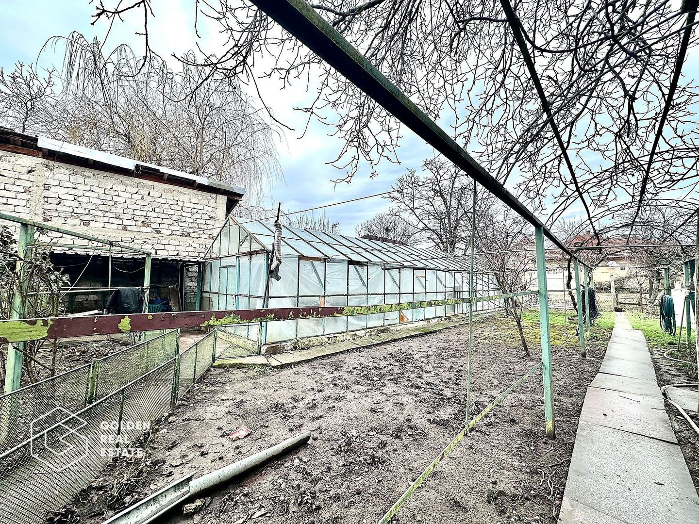 Casa 3 camere, teren 720 mp, garaj, Cartier Șega - Poză 15