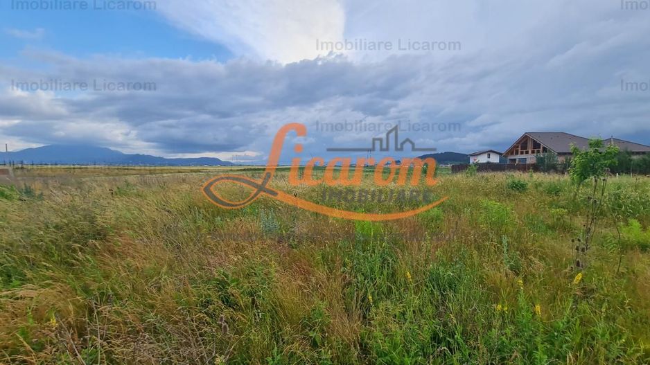 De vanzare teren  502 mp Harman Aleea 14 pret 40000 euro - Poză 7