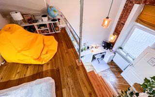 COMISION 0 %  Apartament 3 camere, zona ULTRACENTRAL - Poză 12