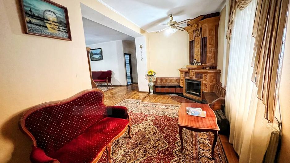 Vânzare, casă, strada Kovtun Vasile, Centru - Poză 20