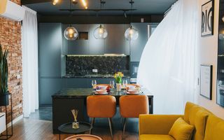 Apartament nou de vanzare cu 3 camere ultracentral Oradea - Poză 7