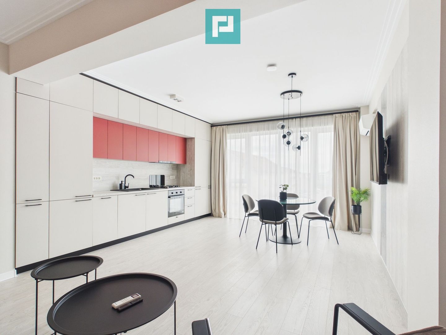 Apartament 2 camere, Dumbravița, zonă liniștită - Poză 2