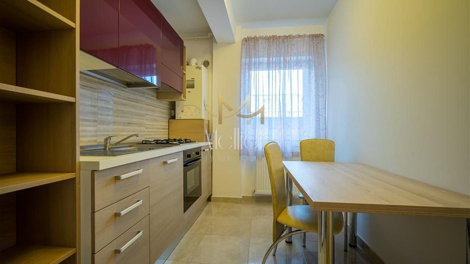Apartament cu 2 camere decomandate garaj Gheorgheni zona Diana! - Poză 6