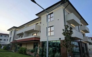 🏡 Apartament 2 camere – ESQ Village 3, Galata | Mobilat și utilat | Pod propriu - Poză 10