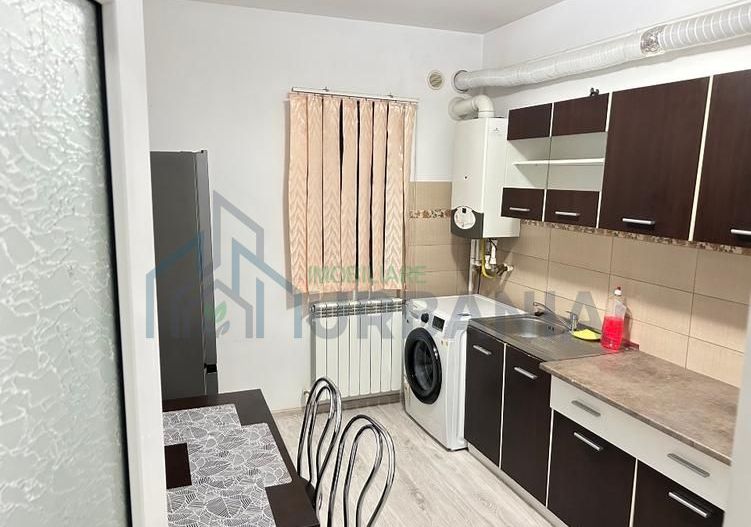 Apartament 2 camere decomandat, zona Nicolina-CUG, Iași - Poză 8