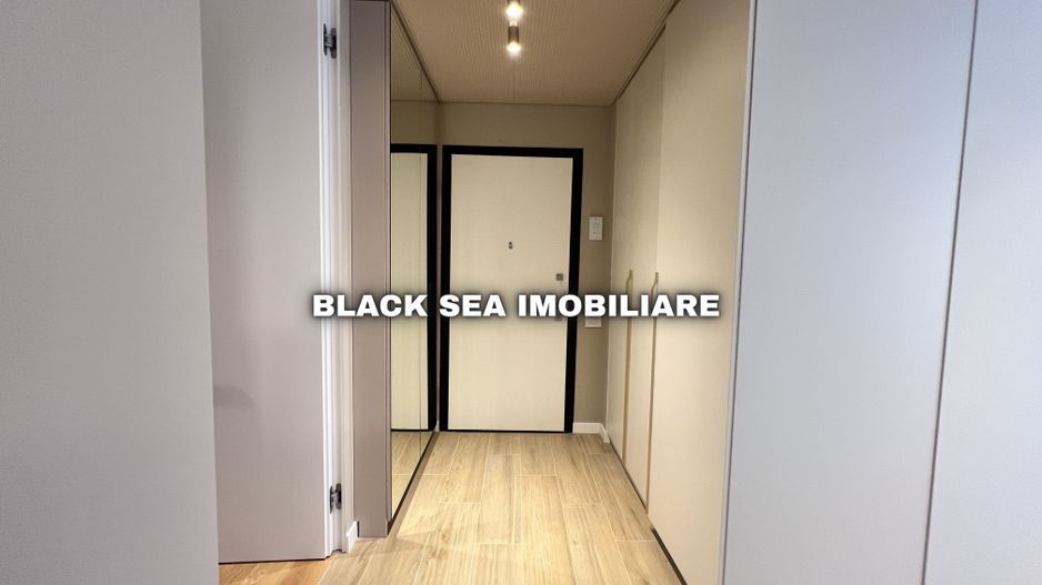 Apartament 3 camere Ultramodern zona Summerland - TERMEN LUNG - Poză 10