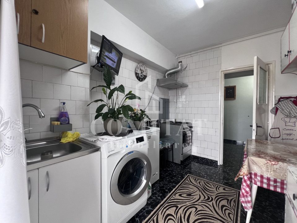 Apartament 3 camere | cartier Zorilor - Poză 10