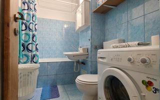 Apartament de 2 camere decomandate situat pe Bulevardul Mihai Viteazul, - Poză 8