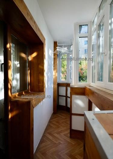 Garsoniera Metrou Brancoveanu 8 min Parc Oraselul Copiilor - Poză 14