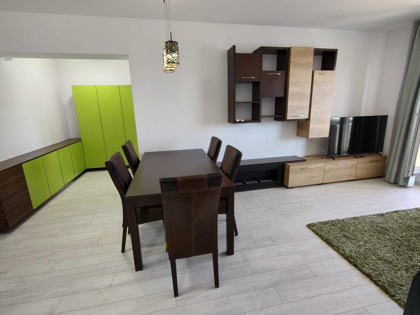 Apartament 2 camere | Ajustorului Residence | Loc parcare subteran - Poză 2