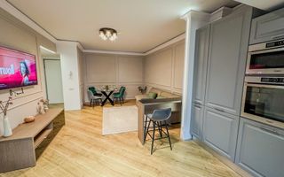 Apartament 3 camere Pipera de vanzare 4 City North I Loc de parcare - Poză 8