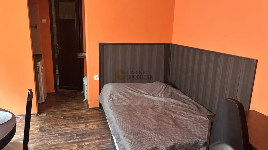 Piata Romana - Amzei  | 2 camere  | Etaj 2/7 - Poză 4