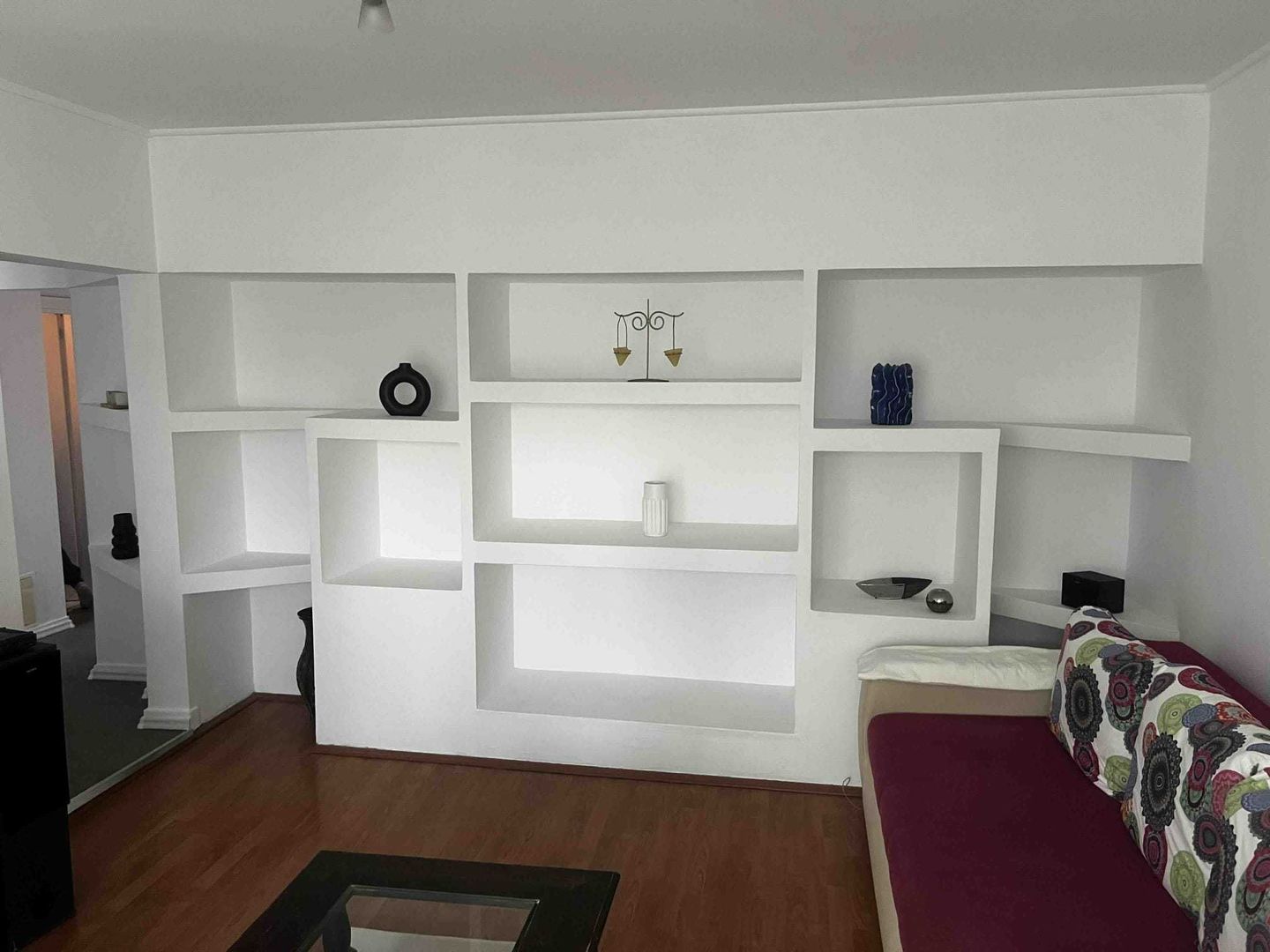 De inchiriat ap 3 camere, prima inchiriere, 13 Septembrie/Sebastian - Poză 5