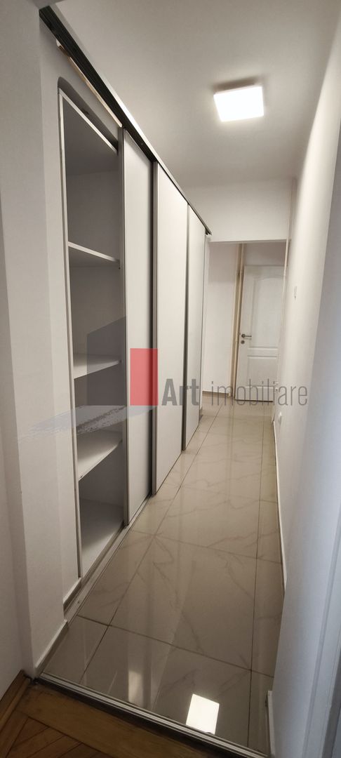 Apartament Dorobanti Beller 5 camere et 1 - Poză 18