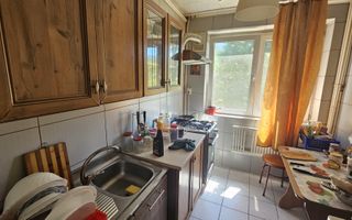 DE VANZARE APARTAMENT 3 CAMERE 69 MP GORJULUI | SEMIDECOMANDAT |METROU - Poză 7