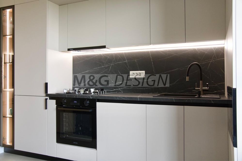 Penthouse 3 camere cu terasă in Giroc - Poză 3