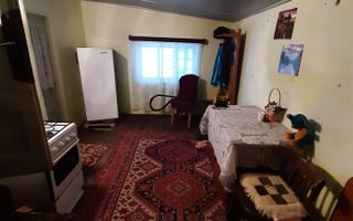 Casa 3 camere + dependinte (bucatarie de vara/magazie) + teren 1400 mp, Str.Zimbrului - Poză 7