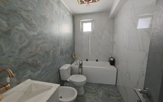 Casa individuala | Teren 307 mp | Terasa 20 mp | Anexa locuibila - Poză 9