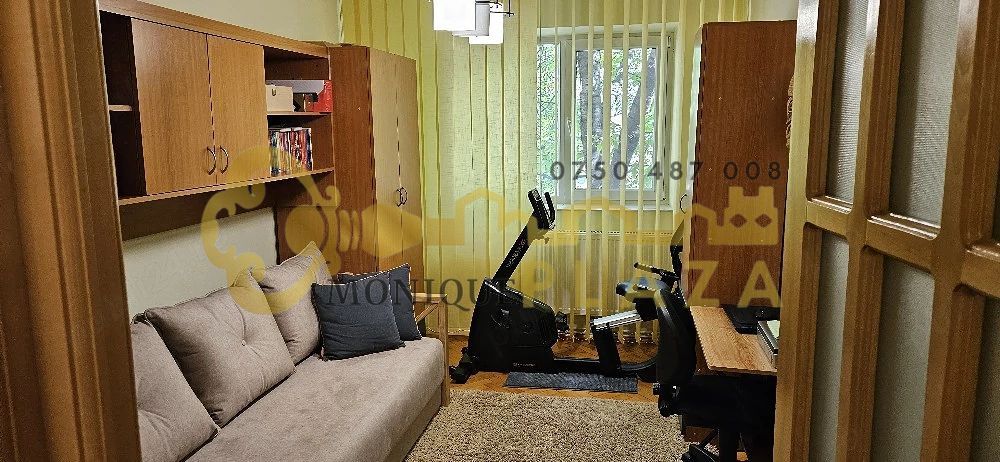 4 Camere | 2 Bai | Debara | Loc de parcare | Etaj intermediar | - Poză 3