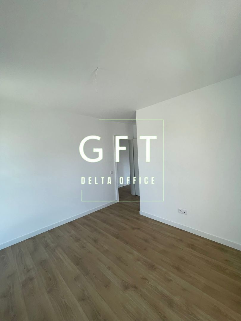 Apartament de vanzare - 3 camere + terasă 300 mp | Calea Moldovei - Poză 15