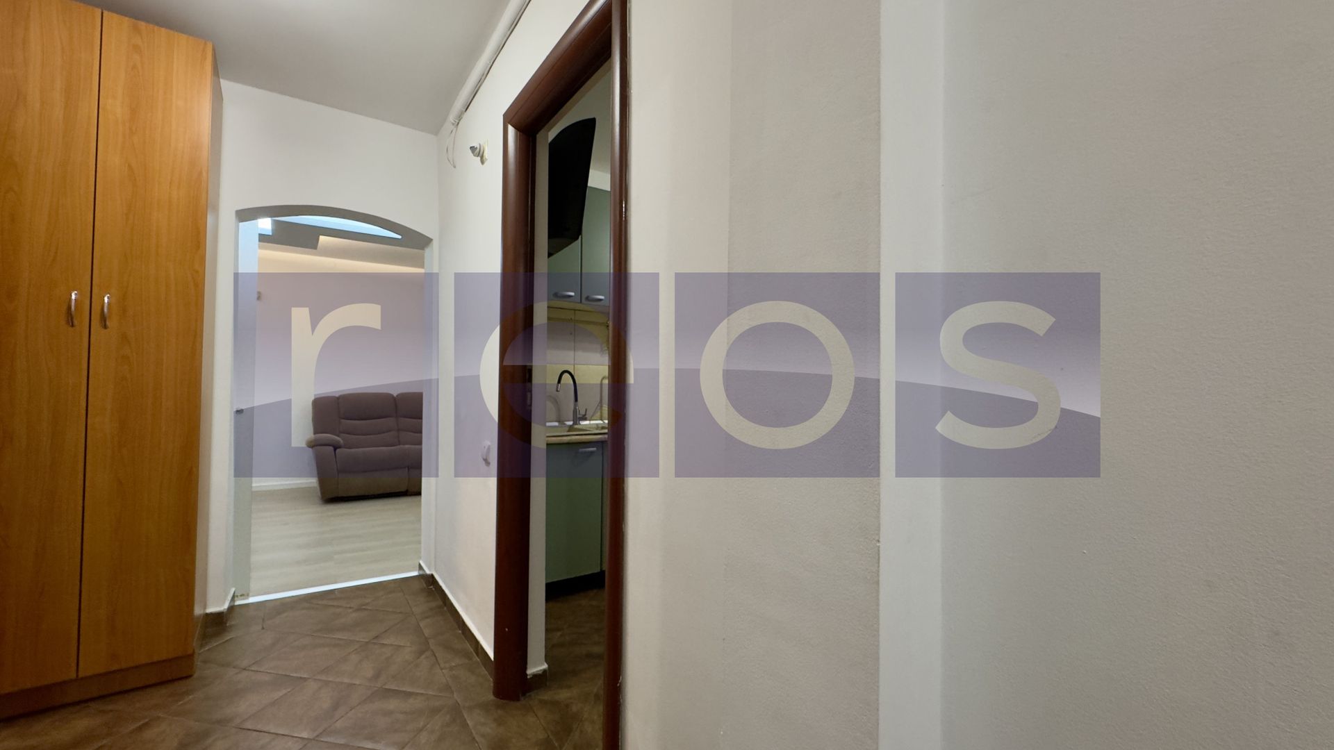 INCHIRIERE 4 CAMERE | STEFAN CEL MARE | 92MP - Poză 14