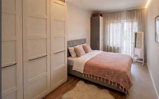 Vând apartament 2 camere în complexul Royal Town, Copou, Valea Lupului - Poză 3