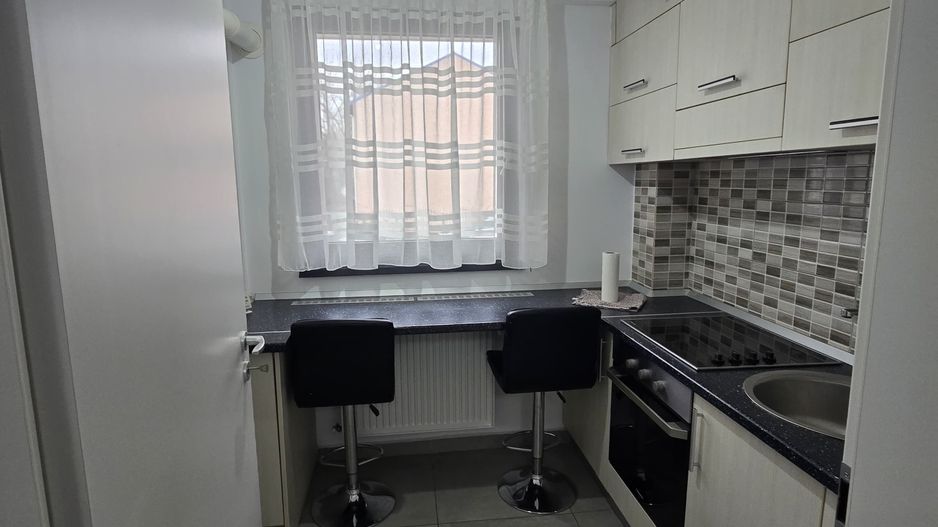 Apartament 2 camere – MC Residence-5 min Metrou Grozăvești - Poză 10