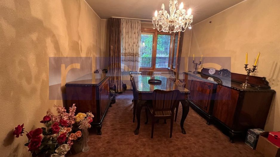 VANZARE 3 CAMERE | ZONA TINERETULUI- PIATA NORILOR - Poză 4