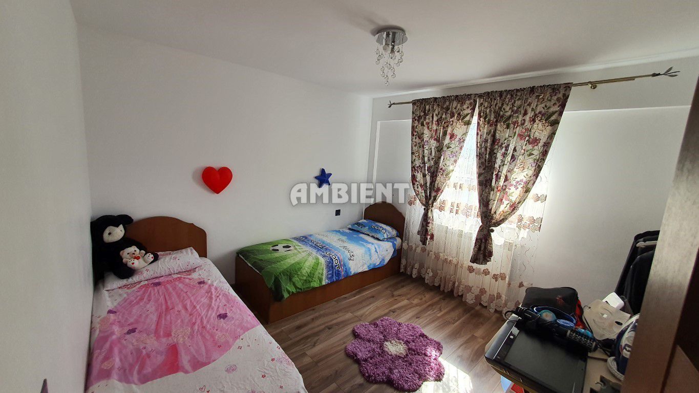 Apartament cu 2 camere (modificat in 3 camere), VASLUI - zona Nord; - Poză 8