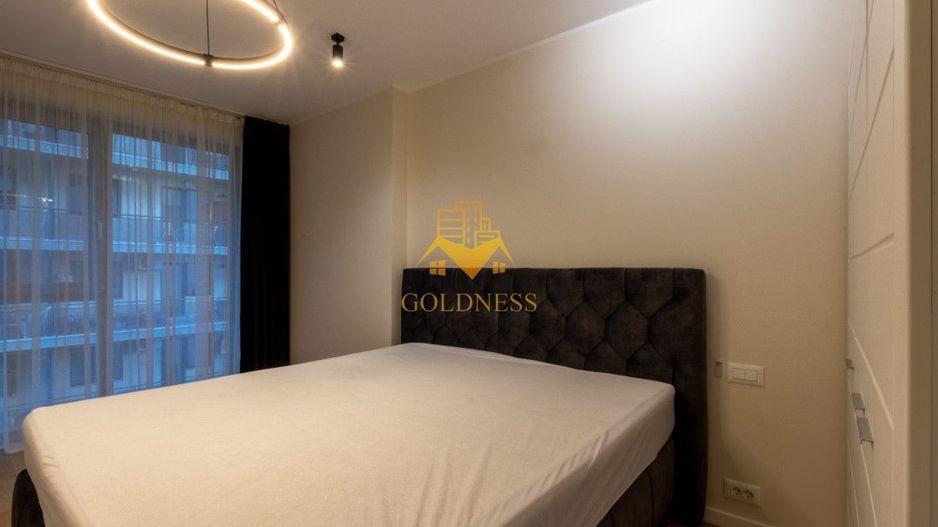 2 camere, premium, parcare, bloc nou,Gheorgheni zona FSEGA,Iulius Mall - Poză 8