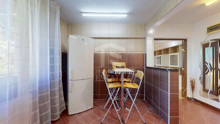 Apartament 2 camere Soseaua Giurgiului nr. 107 - Piata Progresul - Poză 14