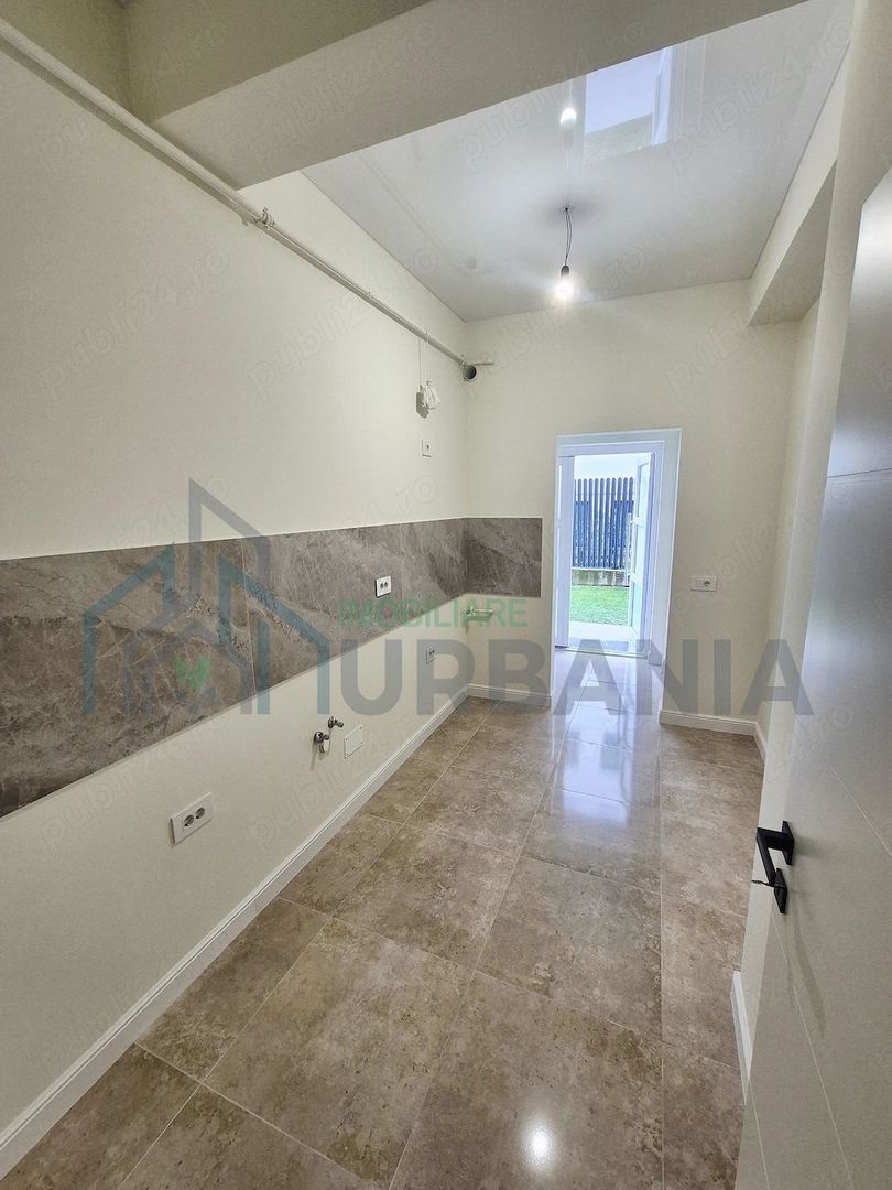 Apartament 2 camere, 55 mp, central Valea Lupului - Poză 8