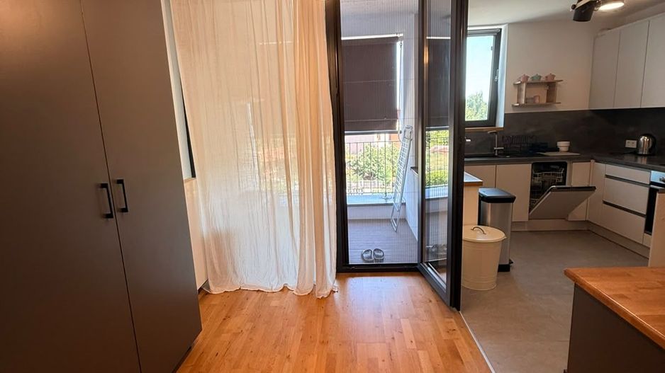 Apartament 3 camere | Băneasa – Grădina Zoologică | Parcare subterană - Poză 4