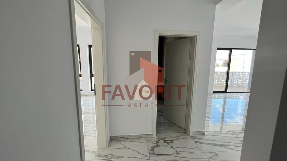 Langa Lidl. Disponibil imediat. Terasa de 18 mp. Loc de parcare Subteran. - Poză 6