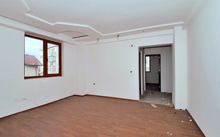 Vanzare Bloc nefinisat, P+3+M, Popa Sapca - Poză 14