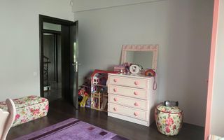 Vilă individuală de închiriat | P+1+M | 200 mp utili | 2 minute metrou - Poză 10