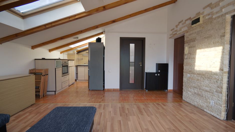 Apartament 2 camere de vanzare Floresti - Poză 4