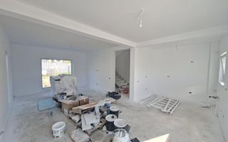 Casa individuala Sanpetru Brasov zona dealului Lempes - Poză 12