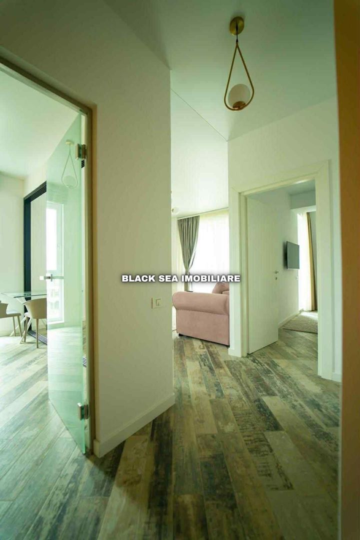 Apartament 2 camere zona Campus cu parcare Privata - TERMEN LUNG - Poză 5