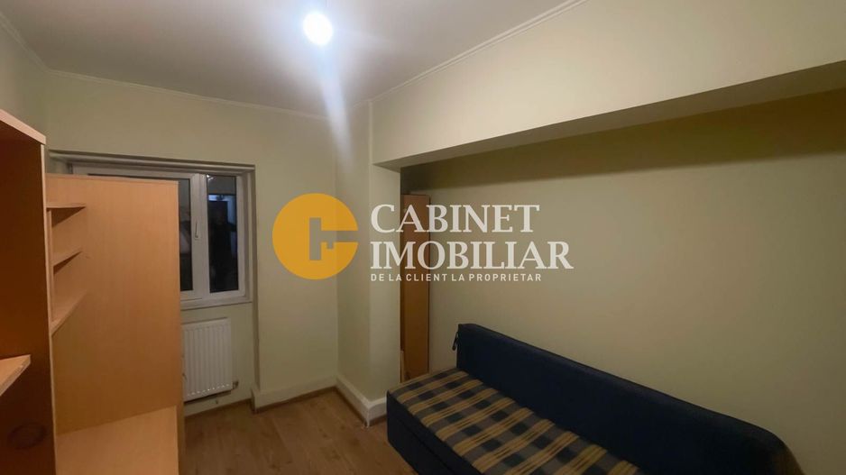 Apartament 3Camere Decomandat + 2 Bai -Zona Dacia - Poză 3