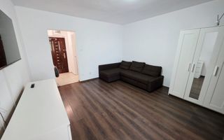 Prima închiriere! Garsonieră modernă Nord, mobilată complet - Poză 7