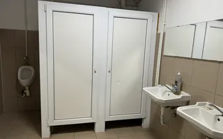 Hala productie P+1 si apartament de serviciu Navodari - c-tie beton - Poză 14