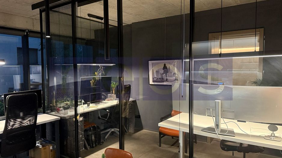 Inchiriere Spatiu Comercial / Birou in Win Herastrau | 2 Etaje | 2 Intrari 78mp - Poză 8